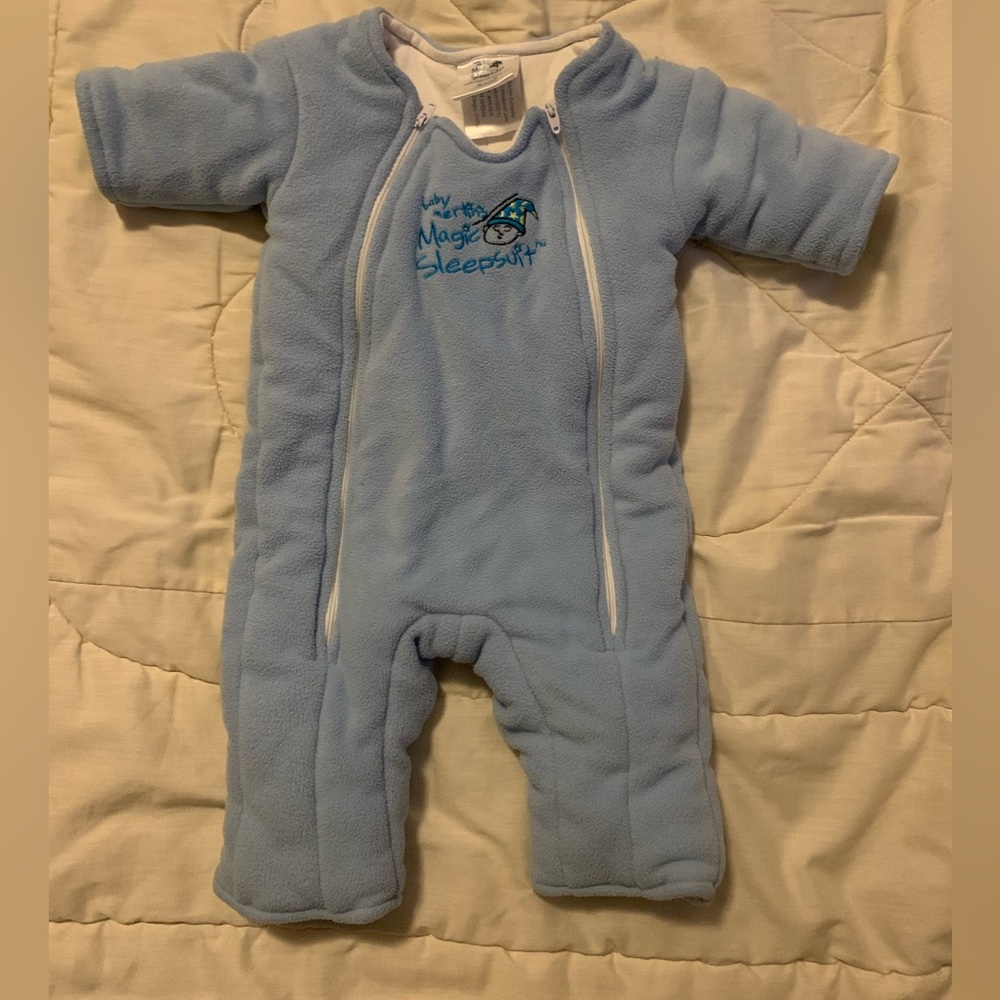 Magic Merlin size small